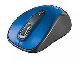 Компьютерная мышка Trust XANI OPTICAL BLUETOOTH MOUSE (21475) Blue - миниатюра 2