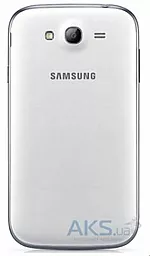Задня кришка корпусу Samsung Galaxy Grand Duos I9082  White