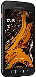 Смартфон Samsung Galaxy XCover 4s 3/32 GB Black (SM-G398FZKDSEK) - миниатюра 4
