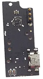 Нижня плата UleFone Armor X8 / Armor X8i з роз'ємом зарядки - фото Нижня плата UleFone Armor X8 / Armor X8i з роз'ємом зарядки