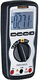 Мультиметр Laserliner MultiMeter-Compact - фото Мультиметр Laserliner MultiMeter-Compact