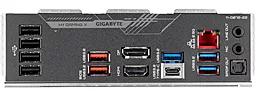 Материнская плата Gigabyte Z690 GAMING X DDR4 - миниатюра 2
