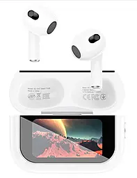 Наушники XO X47 Smart White - фото Наушники XO X47 Smart White