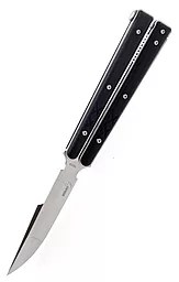 Нож Boker Plus "Balisong Tactical Small" (06EX004) - фото Нож Boker Plus "Balisong Tactical Small" (06EX004)