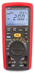 Мегаомметр UNI-T UT505A
