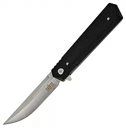 Нож Active (Skif Plus) Thorn Black - фото Нож Active (Skif Plus) Thorn Black