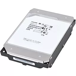 Жесткий диск Toshiba 3.5" 16TB (MG08ACA16TA) - фото Жесткий диск Toshiba 3.5" 16TB (MG08ACA16TA)