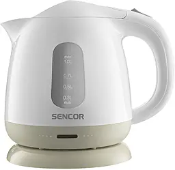 Kettle/plast SENCOR SWK 1103LM