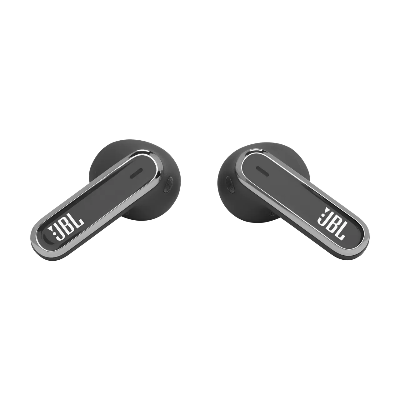 Навушники JBL Live Flex Black (JBLLIVEFLEXBLK) - фото 9