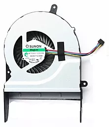 Вентилятор (кулер) для ноутбука Asus N551JB N551JK N551JM N551JW DC 5V 2.25W 4pin - фото Вентилятор (кулер) для ноутбука Asus N551JB N551JK N551JM N551JW DC 5V 2.25W 4pin