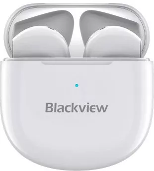 Наушники Blackview AirBuds 3 White - фото 2