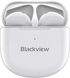 Навушники Blackview AirBuds 3 White - мініатюра 2