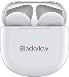 Наушники Blackview AirBuds 3 White - миниатюра 2 Наушники Blackview AirBuds 3 White - миниатюра 2