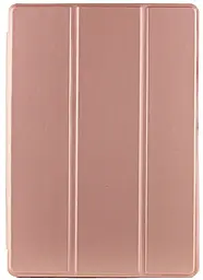 Чехол для планшета Epik Book Cover (stylus slot) для Samsung Galaxy Tab A11 Plus (11'') (X210/X215) Rose Gold - фото Чехол для планшета Epik Book Cover (stylus slot) для Samsung Galaxy Tab A11 Plus (11'') (X210/X215) Rose Gold