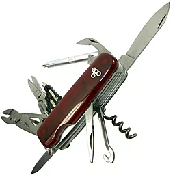 Мультитул Ego Tools Tools IT.02 - фото Мультитул Ego Tools Tools IT.02