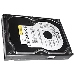 Жесткий диск Western Digital AV 160GB (WD1600AVBB_) - миниатюра 3