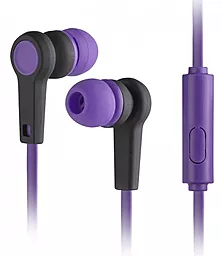 Наушники Walker H330 Violet - миниатюра 2 Наушники Walker H330 Violet - миниатюра 2