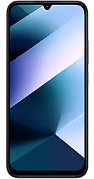 Смартфон Xiaomi Poco C85 8/256GB Black - миниатюра 2 Смартфон Xiaomi Poco C85 8/256GB Black - миниатюра 2