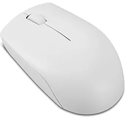 Компьютерная мышка Lenovo 300 Wireless Mouse Cloud Gray (GY51L15677)