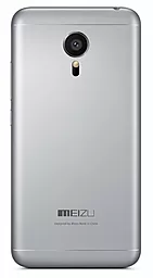 Meizu MX5 16GB Black/Grey - миниатюра 3