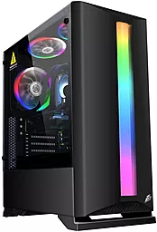 Корпус для комп'ютера 1stPlayer Rainbow R6-R1 Color LED