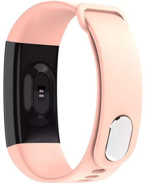 Фитнес-браслет LEMFO F07 Pink - фото 3