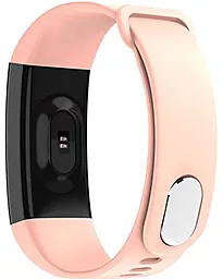 Фитнес-браслет LEMFO F07 Pink - миниатюра 3 Фитнес-браслет LEMFO F07 Pink - миниатюра 3