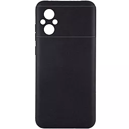 Чохол Epik TPU Black Full Camera для Xiaomi Poco M5 Black