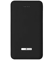 Повербанк 2E 20000 mAh Sota Slim Black (2E-PB2006AS-BLACK)
