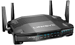 Маршрутизатор Linksys WRT32X AC3200 - фото Маршрутизатор Linksys WRT32X AC3200