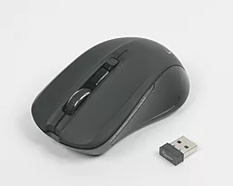 Комп'ютерна мишка Gembird MUSW-201
