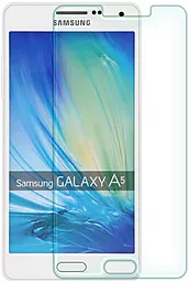 Защитная пленка Nillkin Samsung A500 Galaxy A5 Matte Clear - фото Защитная пленка Nillkin Samsung A500 Galaxy A5 Matte Clear