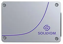 SSD Накопитель Intel SOLIDIGM D3-S4520 2.5" 960GB D3-S4520 (SSDSC2KB960GZ1Z) - фото SSD Накопитель Intel SOLIDIGM D3-S4520 2.5" 960GB D3-S4520 (SSDSC2KB960GZ1Z)