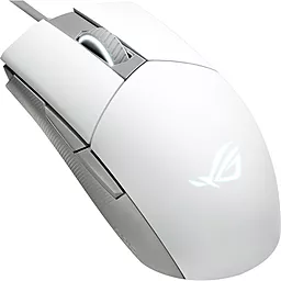 Компьютерная мышка Asus ROG Strix Impact II Moonlight White (90MP02C0-BMUA00) - фото Компьютерная мышка Asus ROG Strix Impact II Moonlight White (90MP02C0-BMUA00)