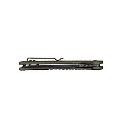 Нож Ruike P123-MB Brown - миниатюра 9