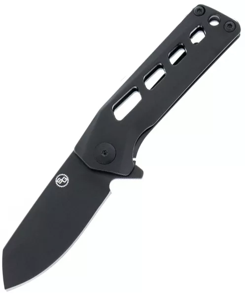Нож StatGear Slinger (SLNGR-BLK) Black - фото 1