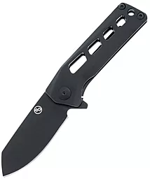 Нож StatGear Slinger (SLNGR-BLK) Черный