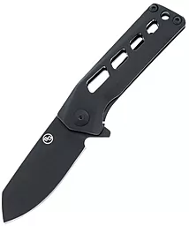 Ніж StatGear Slinger (SLNGR-BLK) Black - фото Ніж StatGear Slinger (SLNGR-BLK) Black