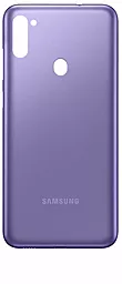 Задняя крышка корпуса Samsung Galaxy M11 2020 M115 Original Violet