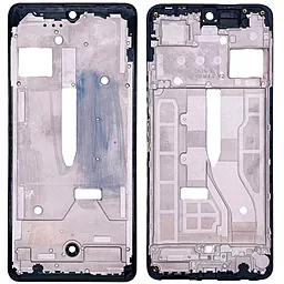 Рамка для дисплея Tecno Camon 20 Pro (CK7n) Black