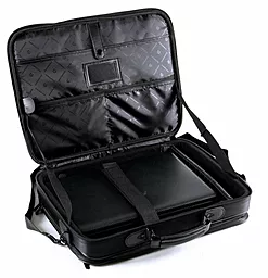 Сумка Continent 15.6" Black (CC-892) - миниатюра 3 Сумка Continent 15.6" Black (CC-892) - миниатюра 3