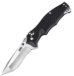 Нож SOG Vulcan Tanto (VL-03) - фото Нож SOG Vulcan Tanto (VL-03)