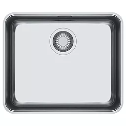Кухонная мойка Franke Aton ANX 110-48 122.0204.649