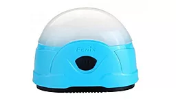 Фонарик FENIX CL20 Голубой - фото Фонарик FENIX CL20 Голубой