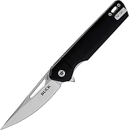Нож Buck Infusion Black (239BKS1) - фото Нож Buck Infusion Black (239BKS1)