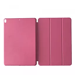 Чохол для планшету 1TOUCH Smart Case для Apple iPad 10.5" Air 2019, Pro 2017  Pink