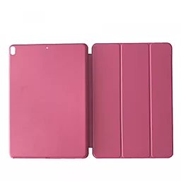 Чохол для планшету 1TOUCH Smart Case для Apple iPad 10.5" Air 2019, Pro 2017 Pink - фото Чохол для планшету 1TOUCH Smart Case для Apple iPad 10.5" Air 2019, Pro 2017 Pink