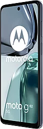 Смартфон Motorola Moto G62 5G 4/64GB Midnight Grey - миниатюра 4