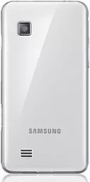 Задня кришка корпусу Samsung S5260 Original White