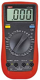 Мультиметр UNI-T UT151A - фото Мультиметр UNI-T UT151A